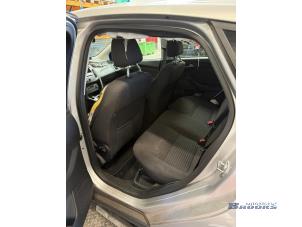 Ford Focus 3 1.0 Ti-VCT EcoBoost 12V 125 Épave (2016, Gris)