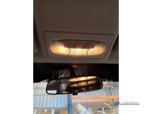 Ford Fiesta 6 1.25 16V Épave (2012, Blanc)