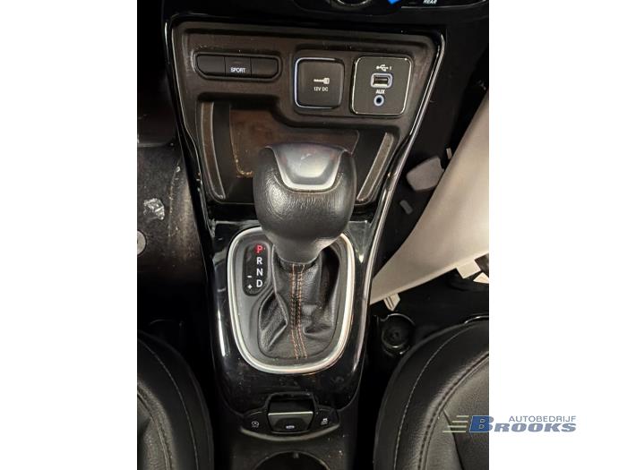 Jeep Compass II 1.3 T4 150 16V Samochód złomowany (2020, Niebieski)