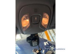 Jeep Compass II 1.3 T4 150 16V Samochód złomowany (2020, Niebieski)