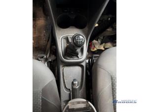 Volkswagen Polo V 1.0 TSI 12V BlueMotion Vehículo de desguace (2017, Blanco)