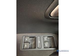 Volkswagen Polo V 1.0 TSI 12V BlueMotion Vehículo de desguace (2017, Blanco)