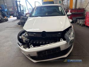 Volkswagen Polo V 1.0 TSI 12V BlueMotion Vehículo de desguace (2017, Blanco)