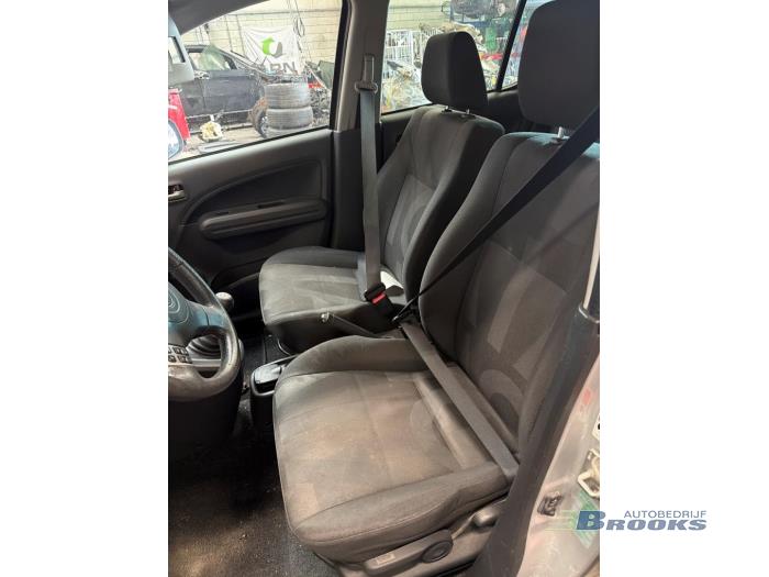 Opel Agila 1.2 16V Vehículo de desguace (2009, Gris)
