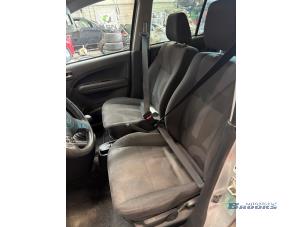 Opel Agila 1.2 16V Vehículo de desguace (2009, Gris)