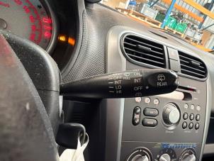 Opel Agila 1.2 16V Vehículo de desguace (2009, Gris)