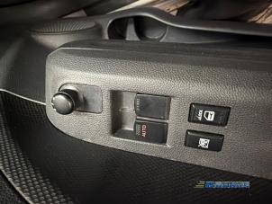 Opel Agila 1.2 16V Vehículo de desguace (2009, Gris)