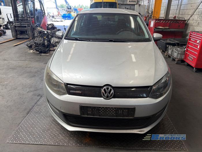 Volkswagen Polo V 1.2 TDI 12V BlueMotion  (Skrot)