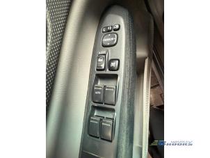 Subaru Forester 2.0 16V X Vehículo de desguace (2006, Gris)