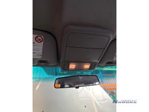 Subaru Forester 2.0 16V X Vehículo de desguace (2006, Gris)