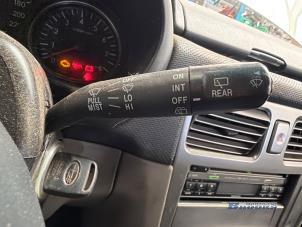 Subaru Forester 2.0 16V X Vehículo de desguace (2006, Gris)