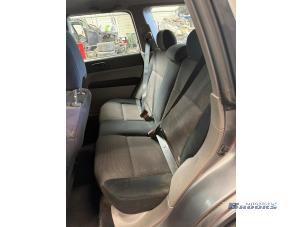Subaru Forester 2.0 16V X Vehículo de desguace (2006, Gris)