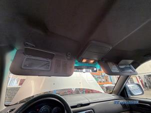 Subaru Forester 2.0 16V X Vehículo de desguace (2006, Gris)