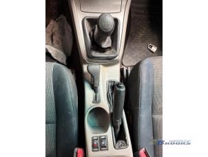 Subaru Forester 2.0 16V X Vehículo de desguace (2006, Gris)