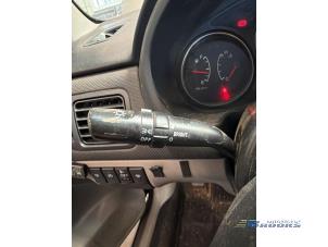 Subaru Forester 2.0 16V X Vehículo de desguace (2006, Gris)