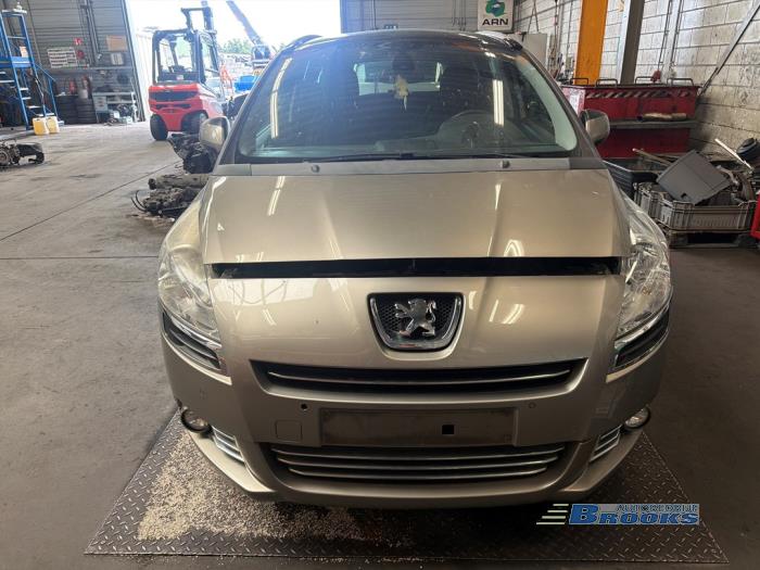 Peugeot 5008 I 1.6 HDiF 16V  (Skrot)