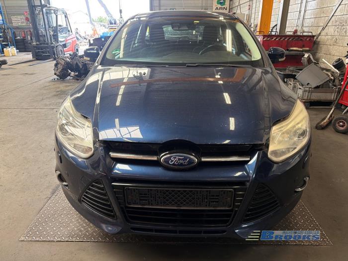 Ford Focus 3 Wagon 1.0 Ti-VCT EcoBoost 12V 125  (Skrot)