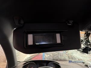 Peugeot 308 SW 1.6 16V GT 205 Vehículo de desguace (2016, Gris)