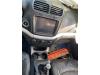 Fiat Freemont 2.0 MultiJet 136 16V Vehículo de desguace (2016, Gris)