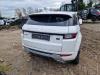 Landrover Range Rover Evoque 2.0 D 180 16V Salvage vehicle (2016, White)