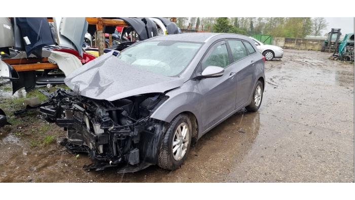 Foto Donor Fahrzeug