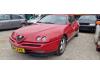 Alfa Romeo Alfetta GTV 2.0 16V Twin Spark  (Salvage)
