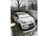 Donor car Volkswagen Up! (121) 1.0 12V 60 from 2015