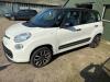 Fiat 500L salvage car from 2013