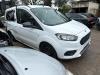 Ford Tourneo Courier 1.0 Ti-VCT EcoBoost 12V Épave (2019, Blanc)