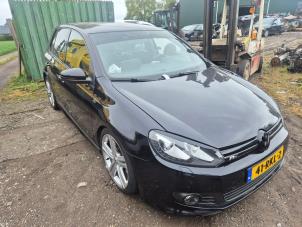 Volkswagen Golf VI 1.4 TSI 122 16V  (Rozbiórka)