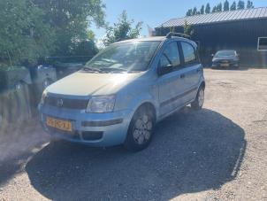 Fiat Panda 1.1 Fire  (Rozbiórka)