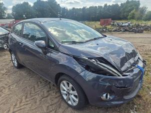 Ford Fiesta 6 1.25 16V  (Rozbiórka)