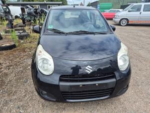 Suzuki Alto 1.0 12V  (Épave)