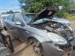 Alfa Romeo Giulietta 1.4 TB 16V MultiAir  (Schrott)