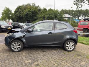 Mazda 2 1.3 16V S-VT  (Épave)