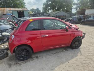 Fiat 500 0.9 TwinAir 85  (Schrott)