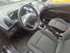 Ford B-Max 1.0 EcoBoost 12V 100 Salvage vehicle (2015, Gray)
