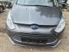Ford B-Max 1.0 EcoBoost 12V 100 Salvage vehicle (2015, Gray)