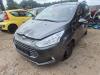 Ford B-Max 1.0 EcoBoost 12V 100 Salvage vehicle (2015, Gray)