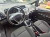 Ford B-Max 1.0 EcoBoost 12V 100 Salvage vehicle (2015, Gray)