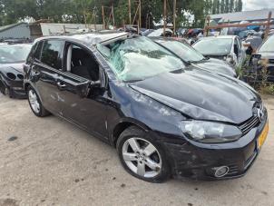 Volkswagen Golf VI 1.2 TSI BlueMotion  (Rozbiórka)