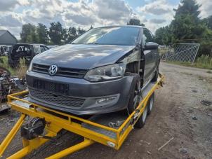 Volkswagen Polo V 1.4 16V  (Rozbiórka)
