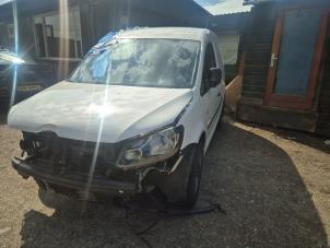 Volkswagen Caddy III 1.2 TSI  (Rozbiórka)