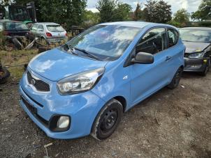 Kia Picanto 1.0 12V  (Rozbiórka)