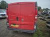 Nissan Primastar 2.0 dCi 120 Skrotfordon (2007, ROOD)