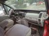 Nissan Primastar 2.0 dCi 120 Skrotfordon (2007, ROOD)