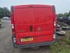 Nissan Primastar 2.0 dCi 120 Skrotfordon (2007, ROOD)
