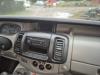Nissan Primastar 2.0 dCi 120 Skrotfordon (2007, ROOD)
