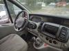 Nissan Primastar 2.0 dCi 120 Skrotfordon (2007, ROOD)