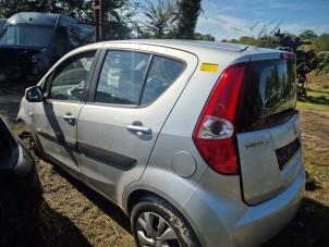 Suzuki Splash 1.0 12V  (Rozbiórka)
